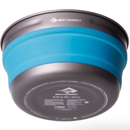 Sea to Summit XLite Collapsible Pot - 2 L 10