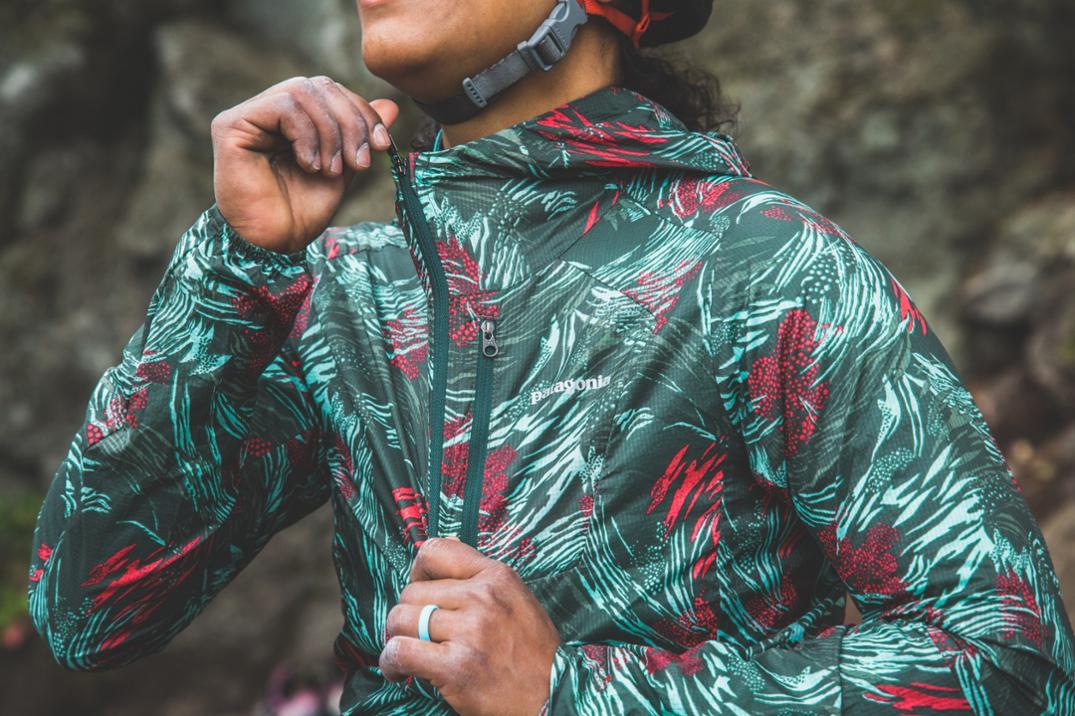 Location Image for Houdini Jacket - Women's