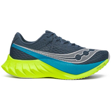 Saucony Endorphin Pro 4 Road-Running Shoes - Women's 0
