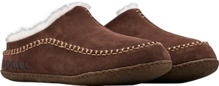 Sorel Falcon Ridge II Slippers - Men's 2