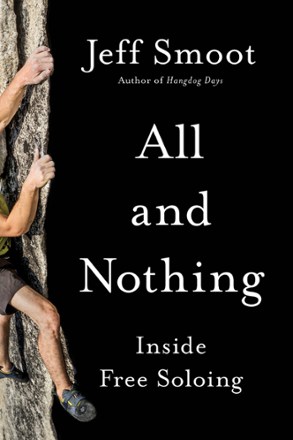 Mountaineers Books All and Nothing 0