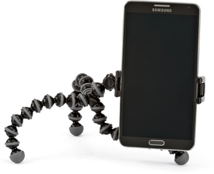 Alternative View (Black/Charcoal)