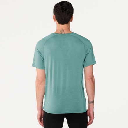 Smartwool Active Ultralite T-Shirt - Men's 4
