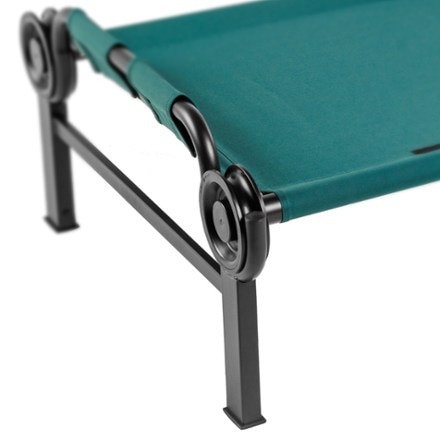Disc-O-Bed Large Single Cot 4