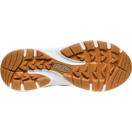 KEEN Leiki Waterproof Hiking Boots - Women's 5