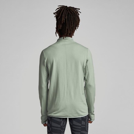Janji Rover Merino Half-Zip - Men's 2