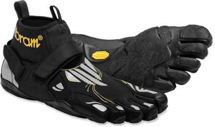 vibram five fingers aqua shoes