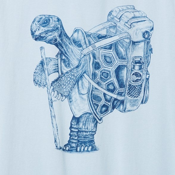 Swatch Image of color Stonewash Denim