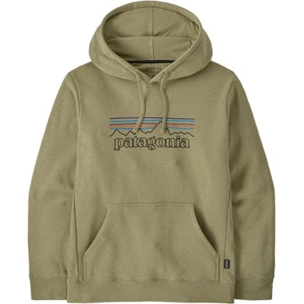 Patagonia P-6 Logo Uprisal Hoody 0