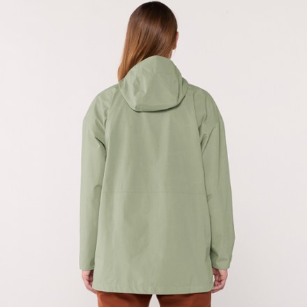 Patagonia Outdoor Everyday Rain Jacket - Women's 4