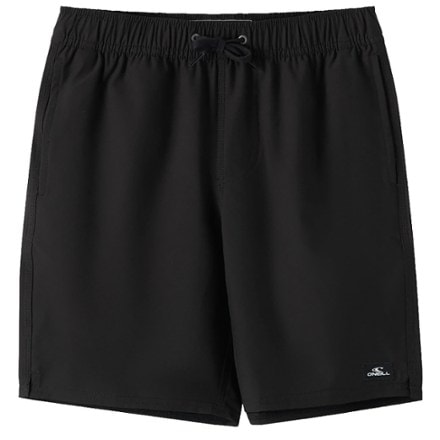 O'Neill Lennox Hermosa Solid 16" Board Shorts - Boys' 0
