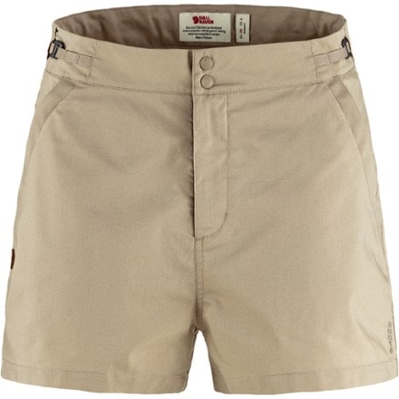 Fjallraven Abisko Hike Shorts - Women's 0