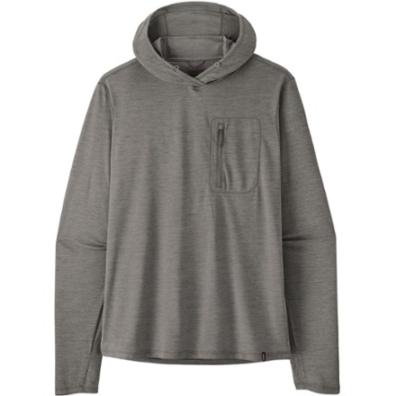 Patagonia Capilene Cool Sun Hoody - Men's | REI Co-op
