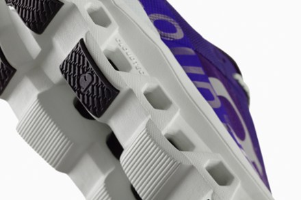 On Cloudmonster Road-Running Shoes - Men's 7
