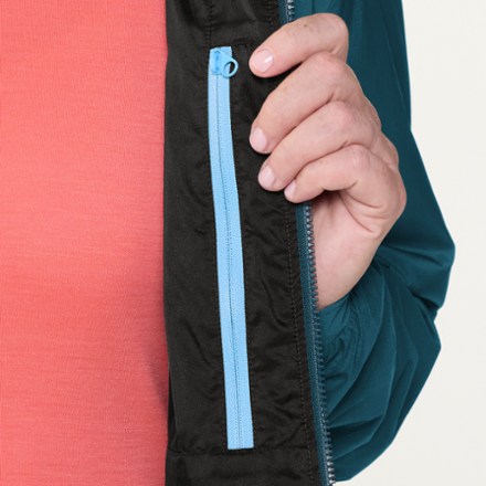 Arc'teryx Atom Insulated Hoody - Women's 9