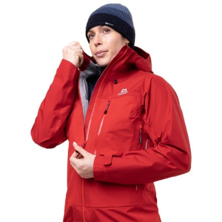 Mountain Equipment Makalu Jacket - Women's 8