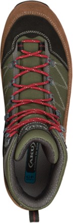 AKU Trekker Lite III GTX Hiking Boots - Men's 3