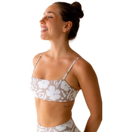 SEPTEMBER Atoll Swimsuit Top - Women's 7