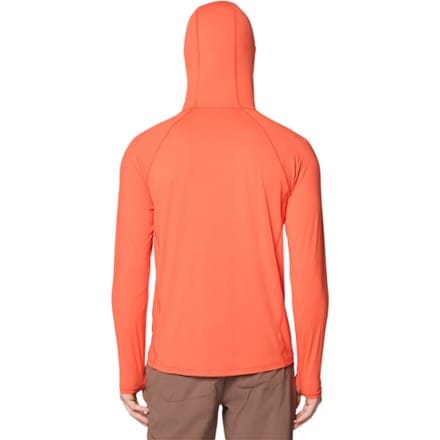 Mountain Hardwear Crater Lake Long-Sleeve Hoody - Men's 2