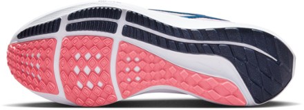 Nike Air Zoom Pegasus 40 Road-Running Shoes - Women's 8