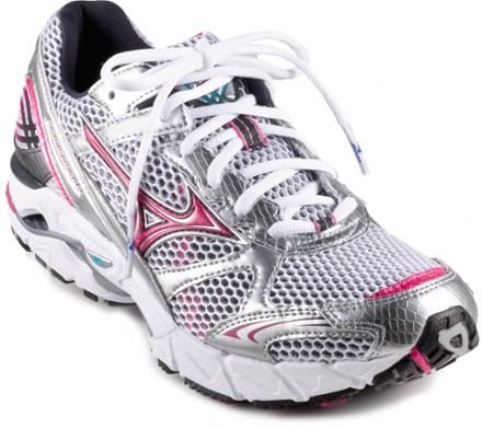 mizuno wave rider womens 9