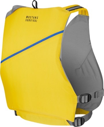 Mustang Survival Journey PFD 1