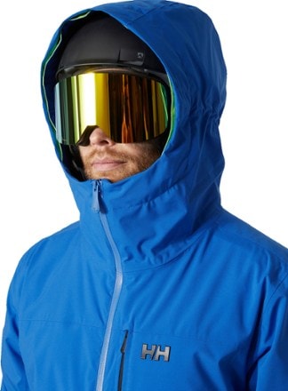 Helly Hansen Carv LIFALOFT Insulated Jacket - Men's 4