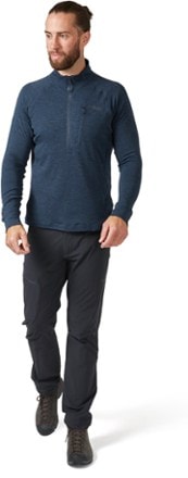 Rab Nexus Pull-On - Men's 3