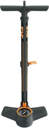 Rei shop floor pump