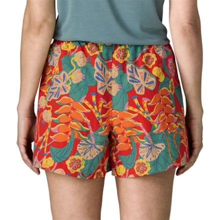 Patagonia Baggies 5" Shorts - Women's 2
