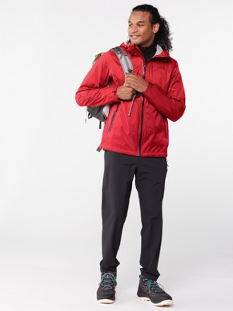 The North Face Alta Vista Jacket - Men's 3