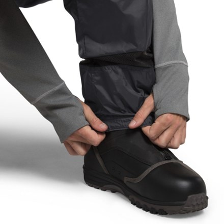 The North Face Freedom Insulated Snow Pants - Men's Tall Sizes 3
