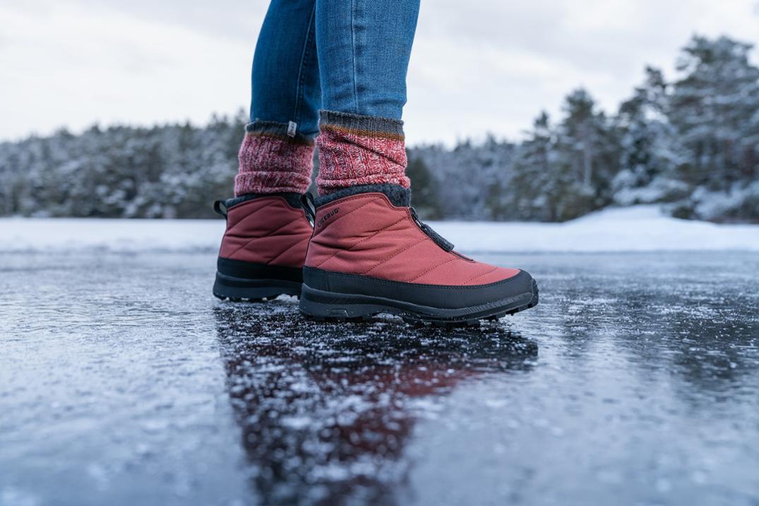Location Image for Sala BUGrip Snow Boots - Women's