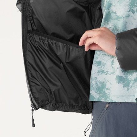 REI Co-op 650 Down Full-Loft Jacket - Women's 6