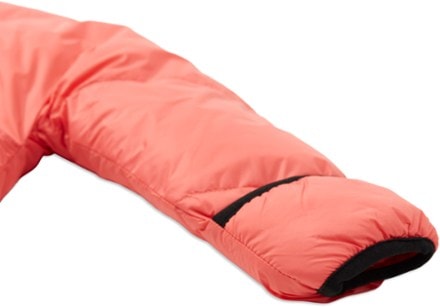 Morrison Outdoors Little Mo 20 Down Sleeping Bag - Infants' 2