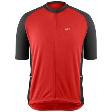 Garneau Connection 4 Cycling Jersey - Men's 0