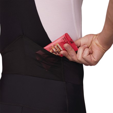 PEARL iZUMi Expedition Cycling Bib Shorts - Men's 5