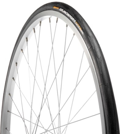 Continental Grand Sport Race Foldable Tire - 700 x 23/25