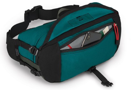Osprey Heritage Waist Pack 2