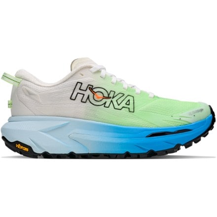 HOKA Mafate 5 Trail-Running Shoes - Women's 0