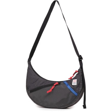 Topo Designs Moonlight Crossbody Bag 0
