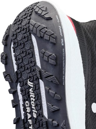Craft Xplor Trail-Running Shoes - Women's 5
