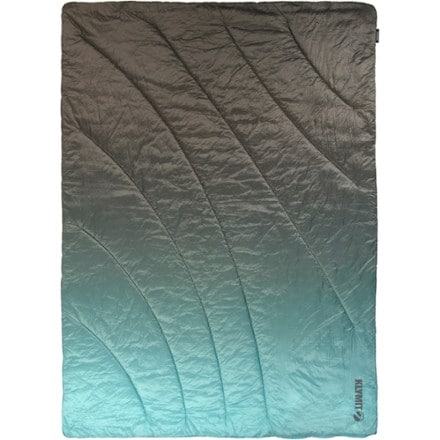 Klymit Horizon Backpacking Blanket 1