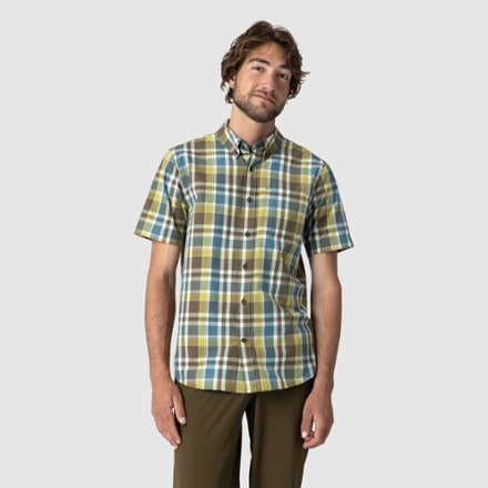 Outdoor Research Rooftop Shirt - Men's 1