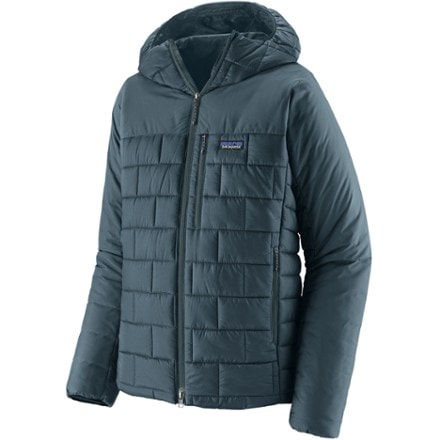 Patagonia Hi-Loft Nano Puff Insulated Hoody - Men's 0