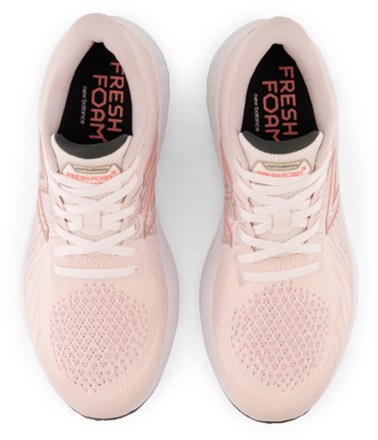 New Balance Fresh Foam X Vongo v5 Road-Running Shoes - Women's 4