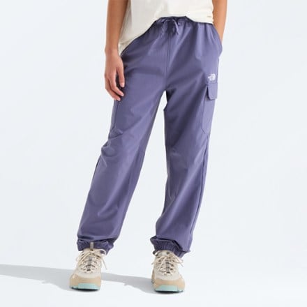 The North Face Zawn Cargo Pants - Girls' 0