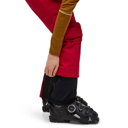 Peak Performance Anima Snow Pants - Women's 5