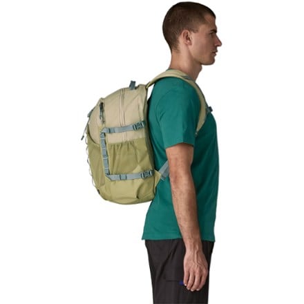 Patagonia Refugio 30L Pack 6