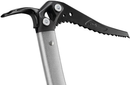 Petzl Sum'Tec Adze Ice Axe 2